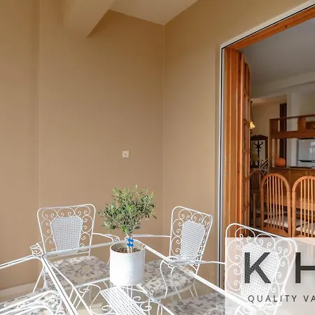 Apartman Anna's Quiet In Village! Travliata