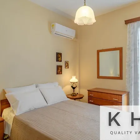 Apartman Anna's Quiet In Village! *